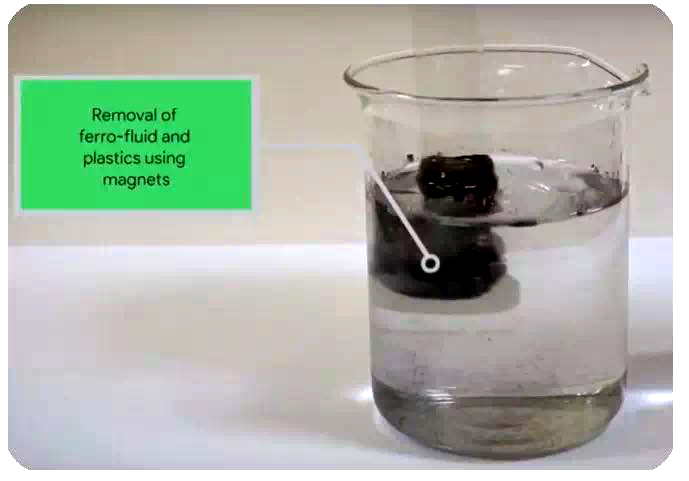 塑料;微塑料污染;海洋 塑料;微塑料污染;海洋