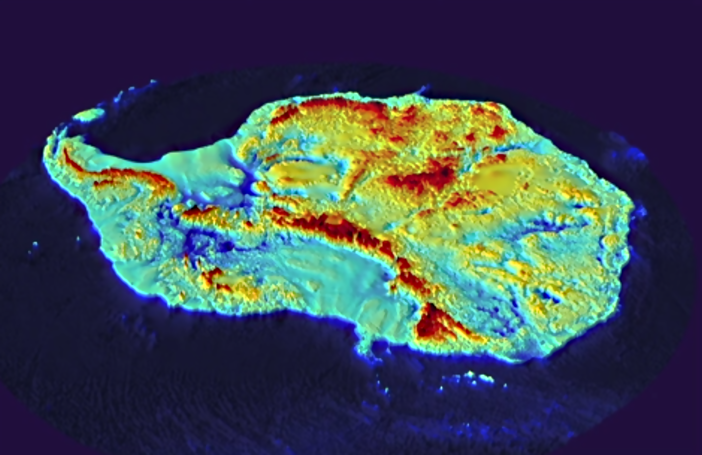 末日冰川;冰川 末日冰川;冰川