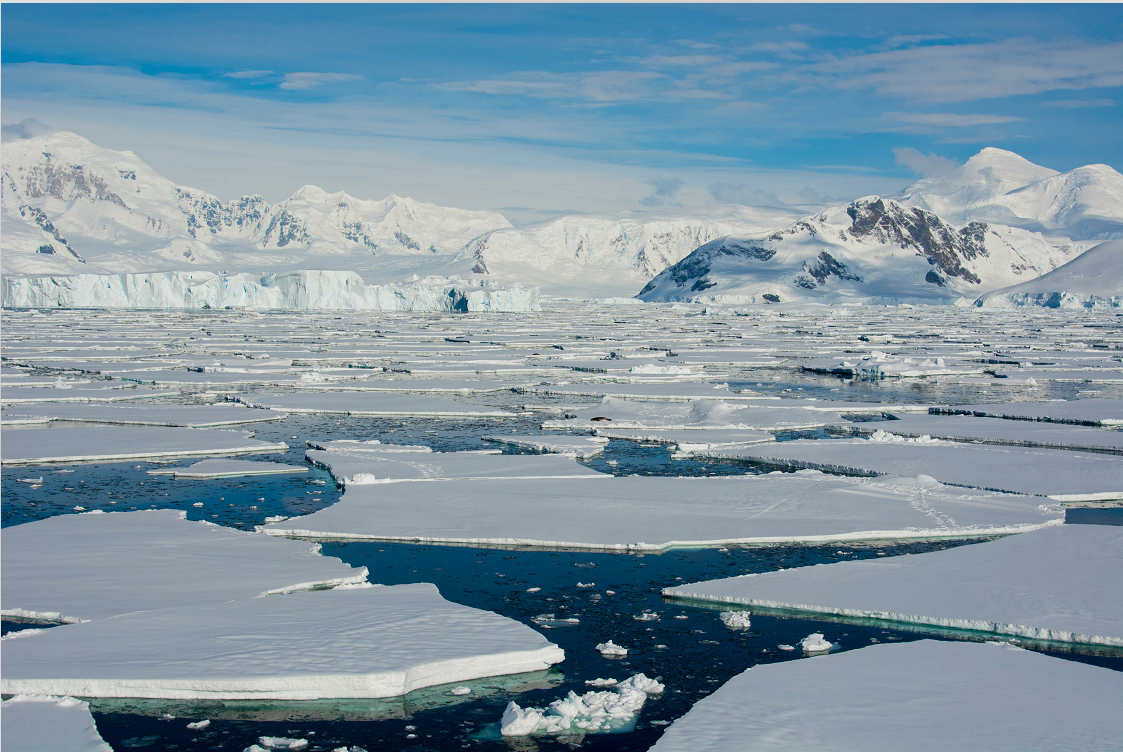 末日冰川;冰川 末日冰川;冰川