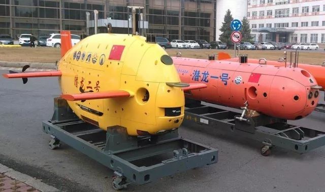 科技;探索一号;奋斗者号