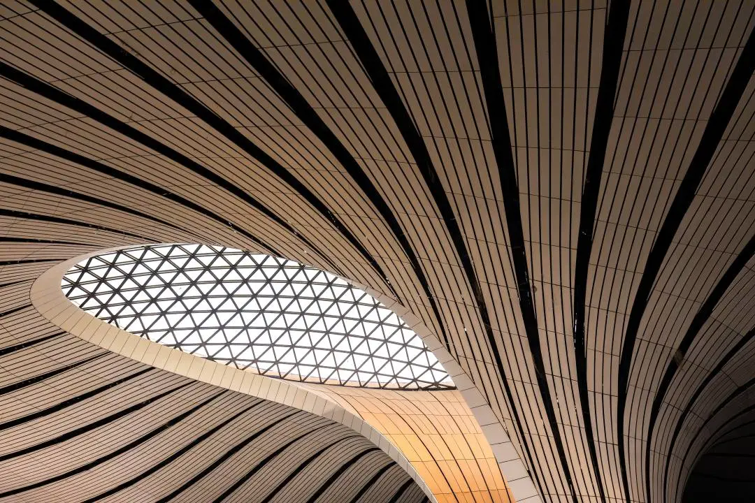 北京大兴国际机场