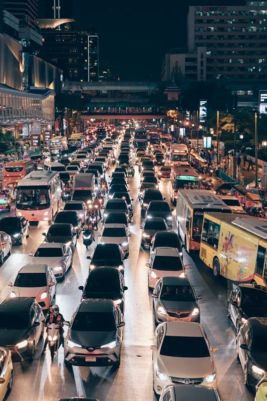 京张高铁;北斗卫星导航系统;智能高铁