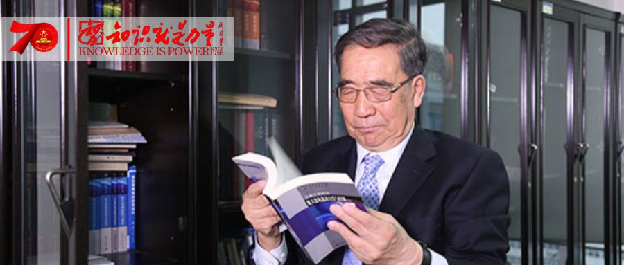 于本水;侦察机;防空导弹事业;科学家