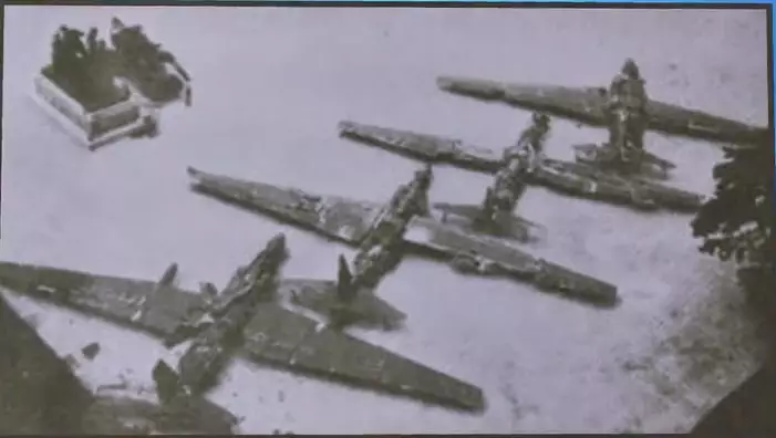 于本水;侦察机;防空导弹事业;科学家