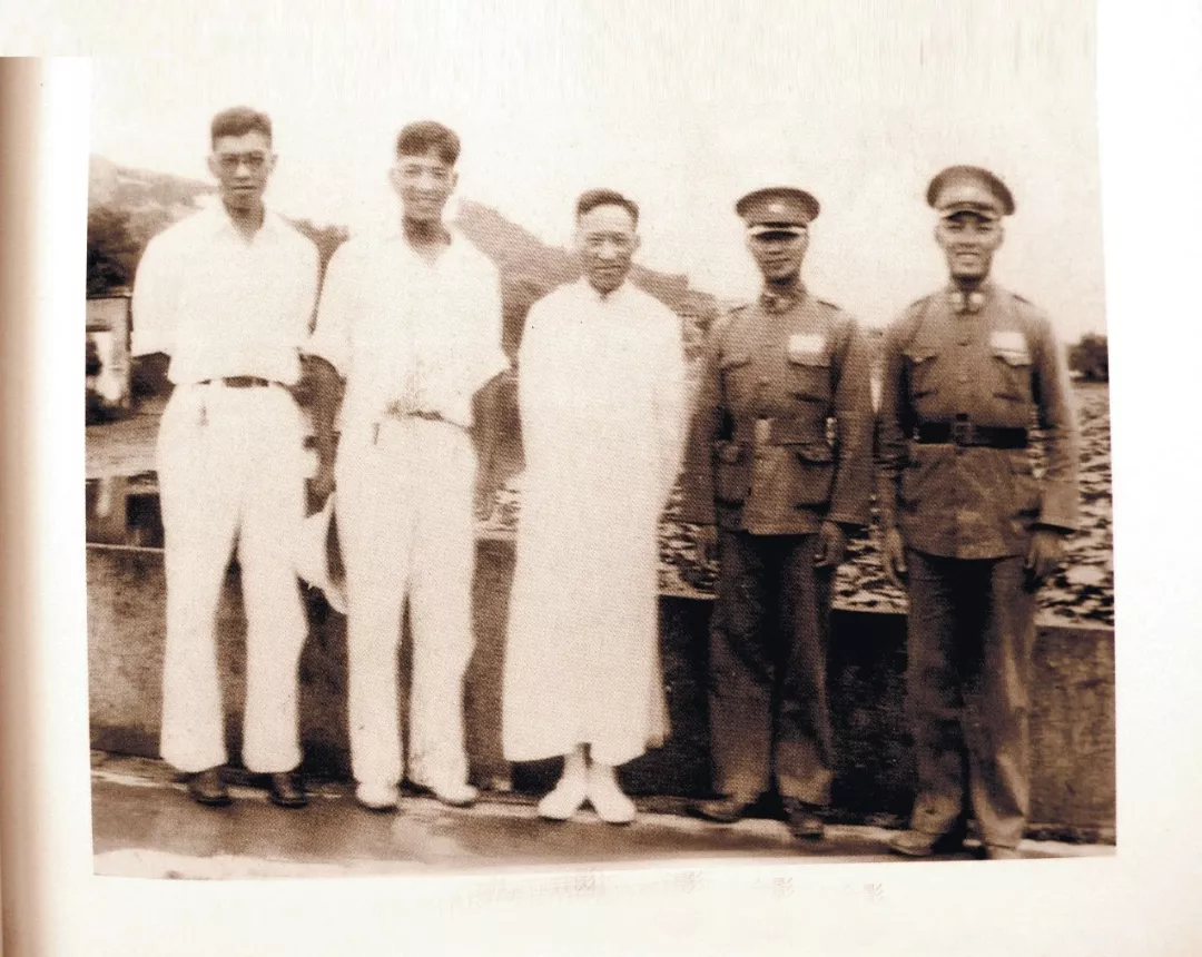 科学家;叶企孙;近代物理学