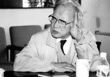 中国光学之父;王大珩;光学工程