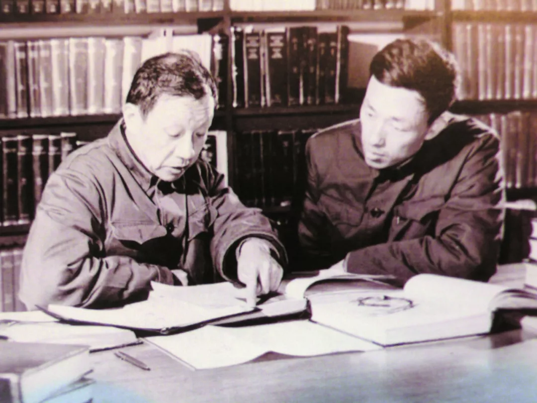 中国光学之父;王大珩;光学工程