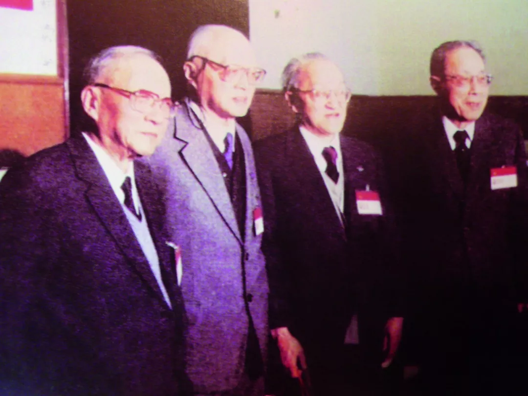 中国光学之父;王大珩;光学工程