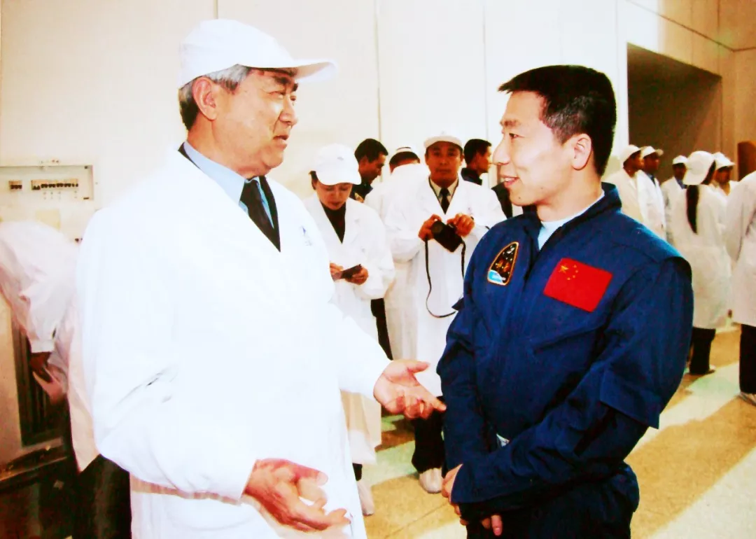 戚发轫;中国航天;航天 戚发轫;中国航天;航天