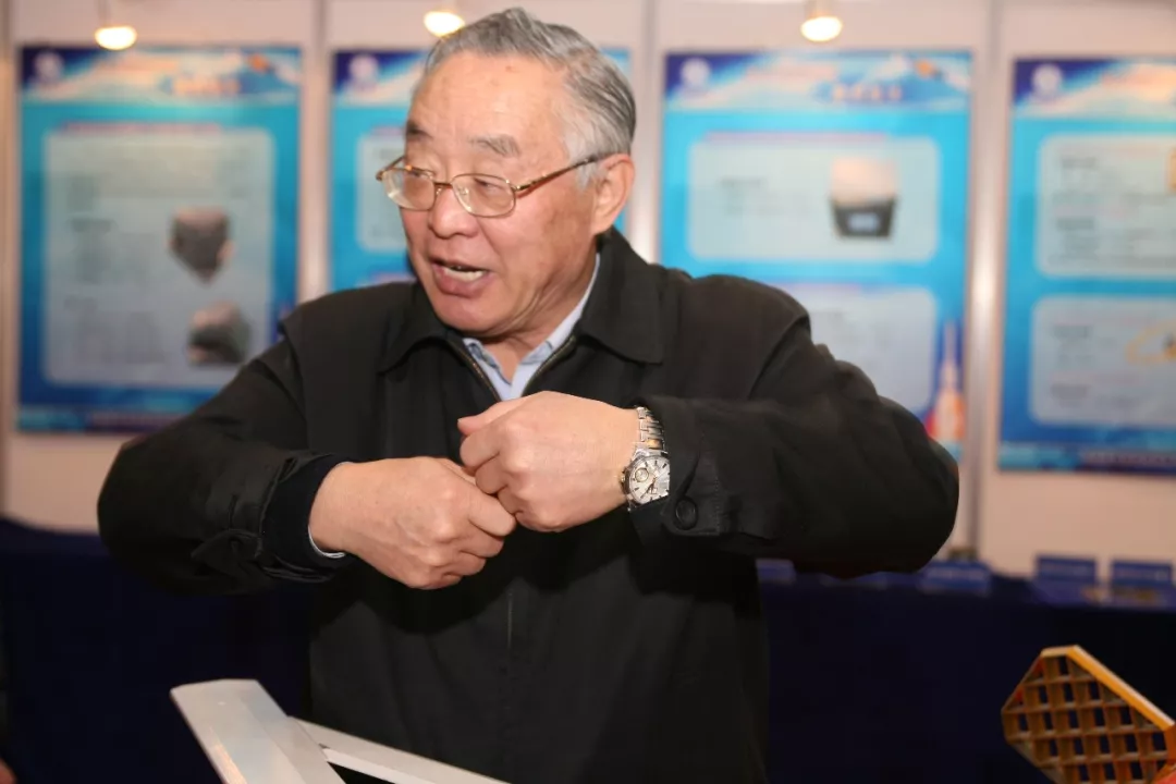 中国探月工程;栾恩杰;探月工程