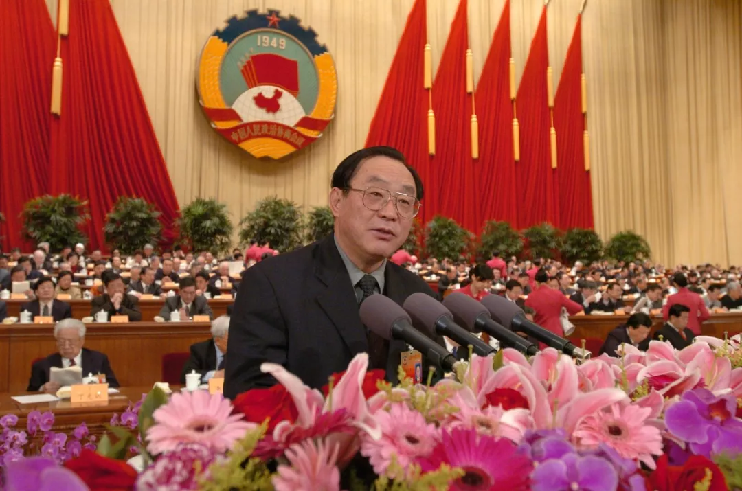 中国探月工程;栾恩杰;探月工程