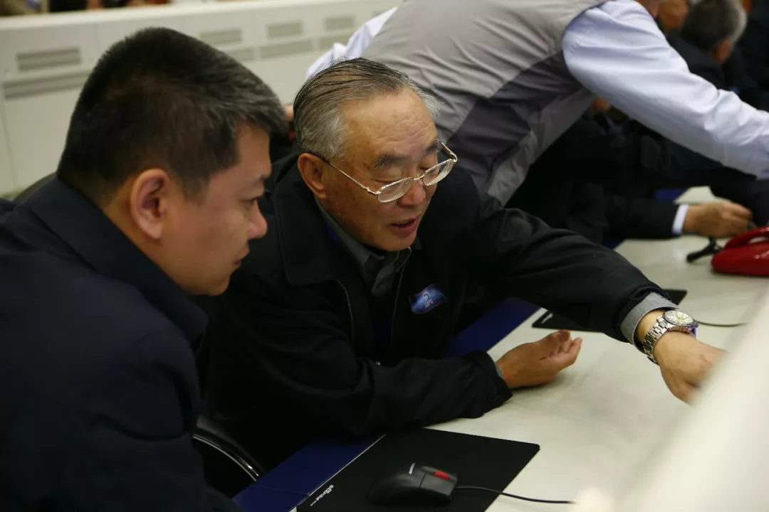 中国探月工程;栾恩杰;探月工程