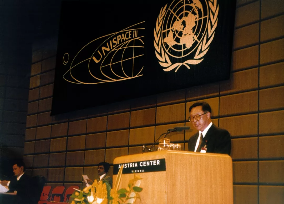 中国探月工程;栾恩杰;探月工程