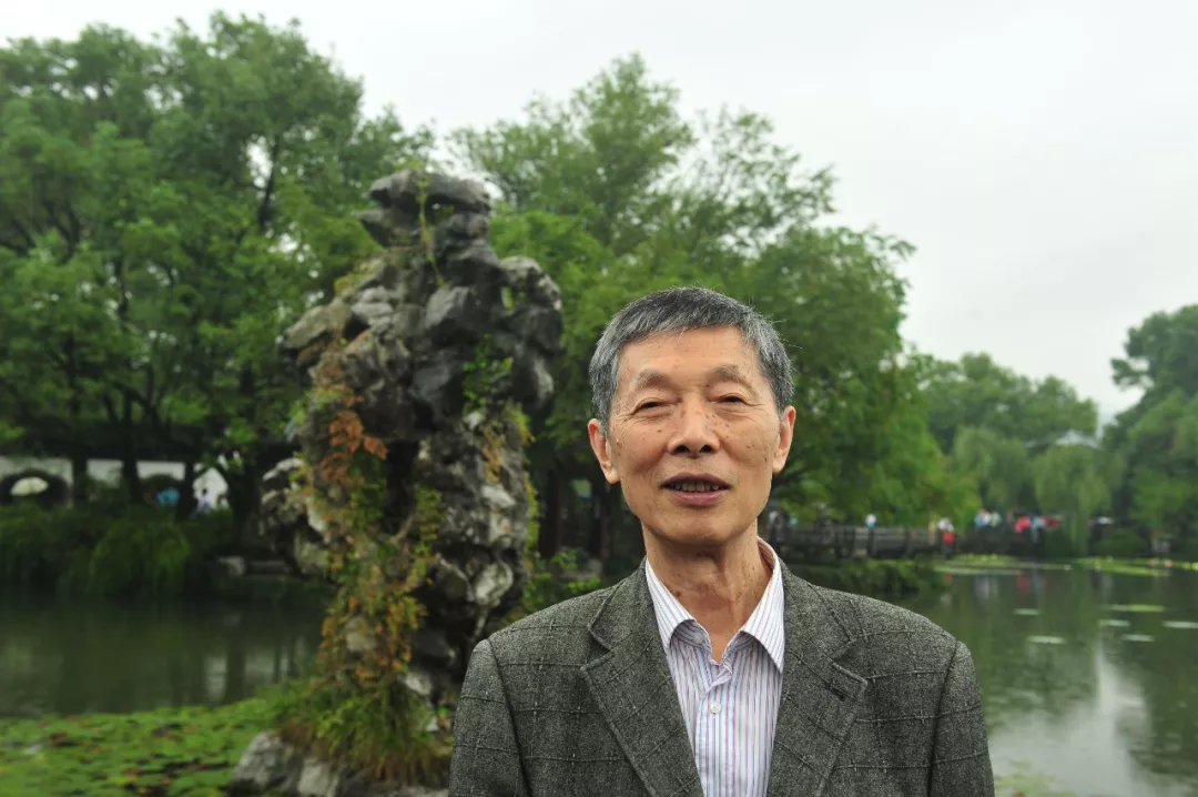 陈立泉;中国电动汽车;科学家