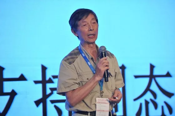 陈立泉;中国电动汽车;科学家