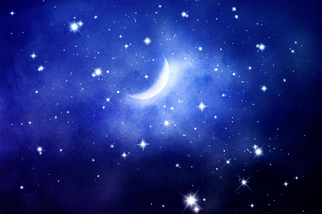 人眼结构;不均匀性