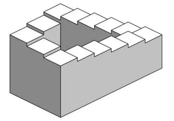 眼见不一定为实