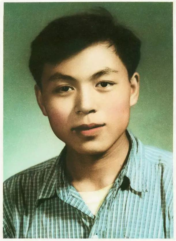 欧阳自远;嫦娥之父;中国天体化学领域