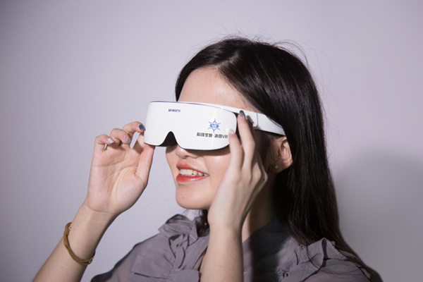 VR眼镜视角观赛,“自由视角”技术,沉浸式观赛体验