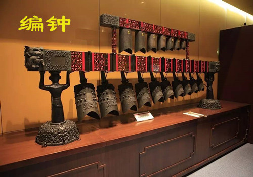 2017北京中考物理题之——仰仪与编钟