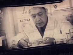 中国肝胆外科之父——吴孟超