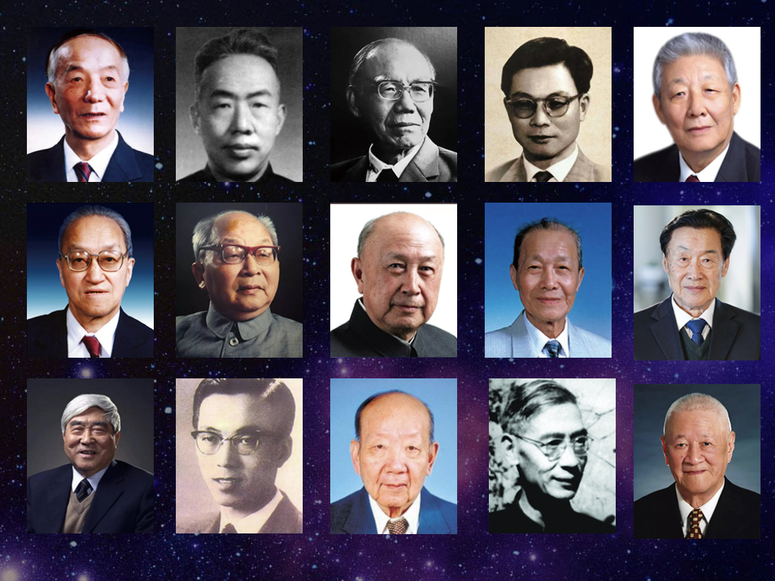 【专题】星耀寰宇 箭震五洲 纪念东方红一号卫星成功...