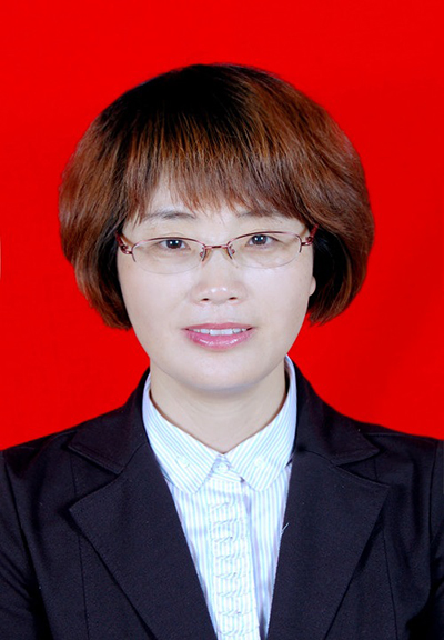 白秀英;西北大学