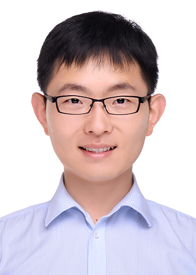 刘国栋;山东大学