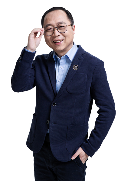 汪诘;科普自媒体人