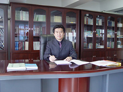 专家;学者;在行动