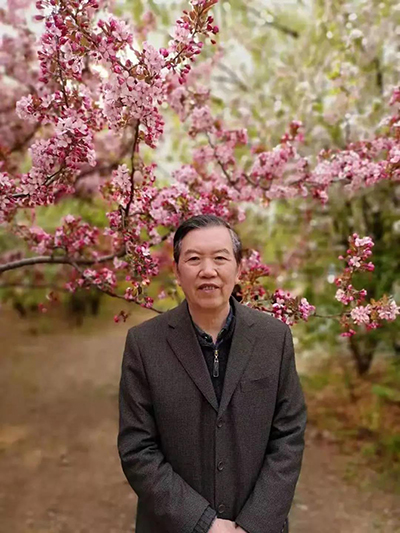 专家;学者;在行动;郭曰方