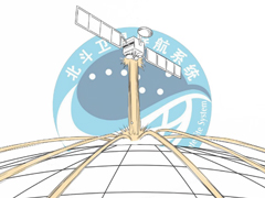 【动画】北斗是如何在防汛减灾中发挥作用的...