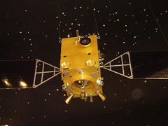 【音频】《向科学致敬》北斗导航步入新时代