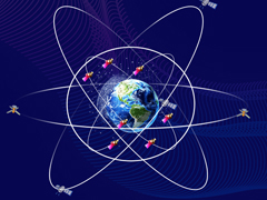 【图解】开启全球时代！一图看懂北斗三号厉...