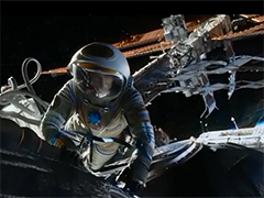 空间站的前世今生