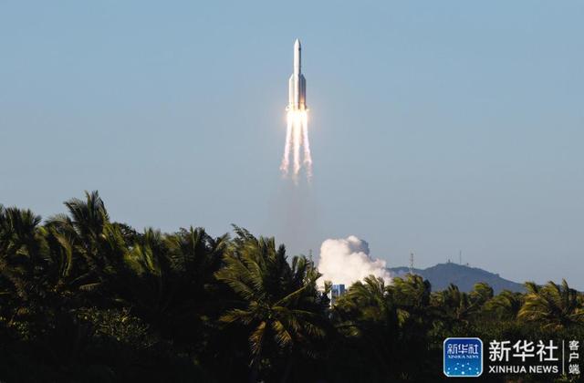 中国载人航天工程,航天航空