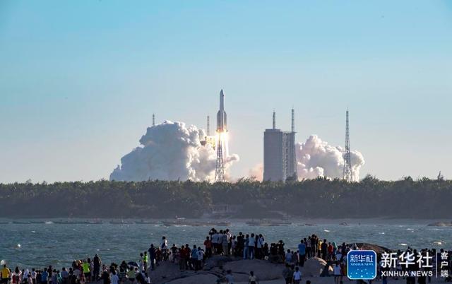 中国载人航天工程,航天航空