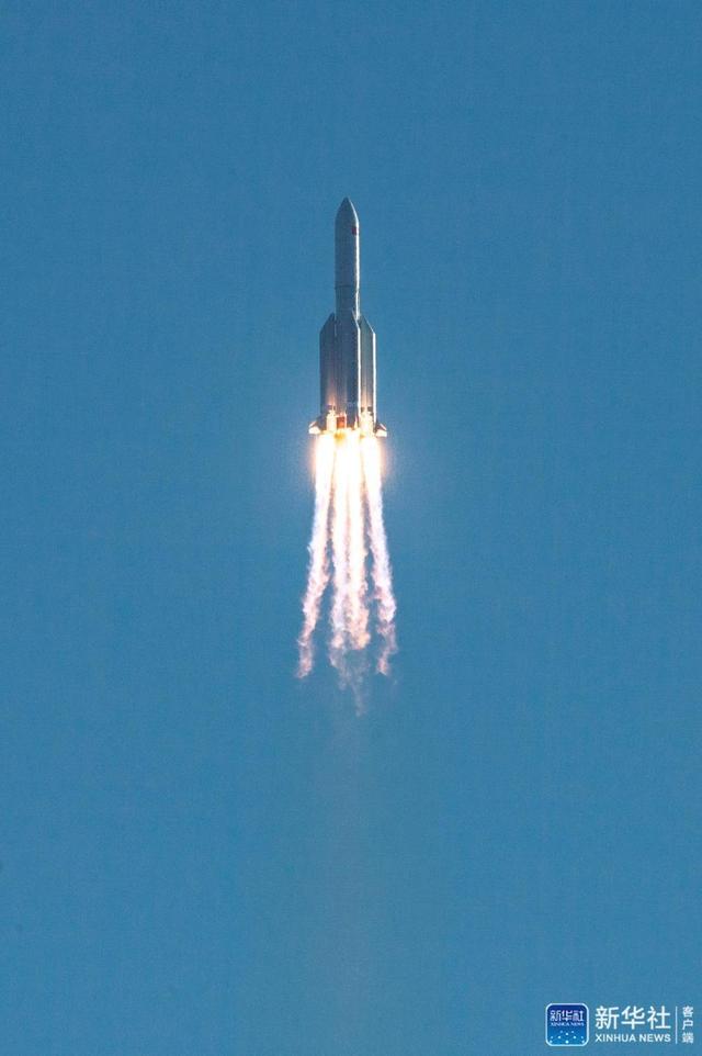 中国载人航天工程,航天航空