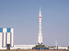 发射载人飞船为何选在酒泉卫星发射中心？