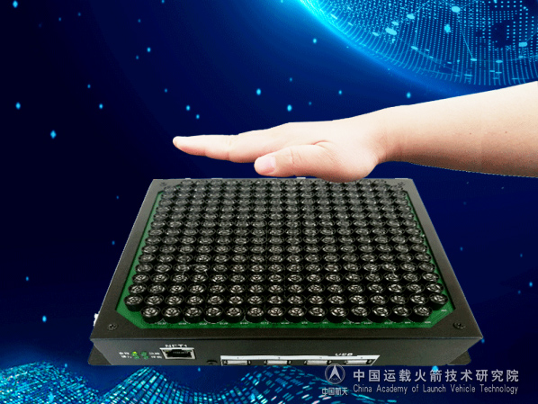 超声触感控制器,触觉的产生,虚拟体验