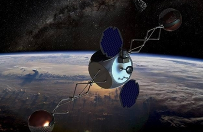 太空垃圾清理,太空发射任务