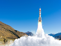 自力更生 矢志攻关，科学巨匠开创两弹一星