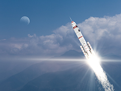 不朽的功勋——钱学森人物专题