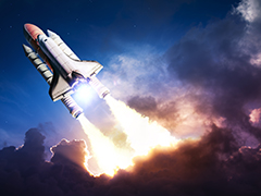 钱博士的黑科技