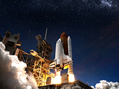 从未停止的航天梦