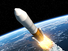 【深度科普】中国载人航天工程“三步走”之初步探索