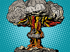 一图详解“两弹一星”光辉史！