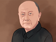 治沙、城市规划，“航天之父”钱学森的眼光也太超前了！