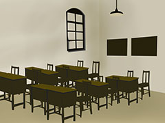 冲破藩篱归故国，此生只为国家谋