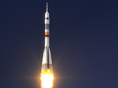 《科学家的故事》火箭之王钱学森